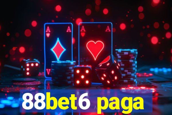 88bet6 paga